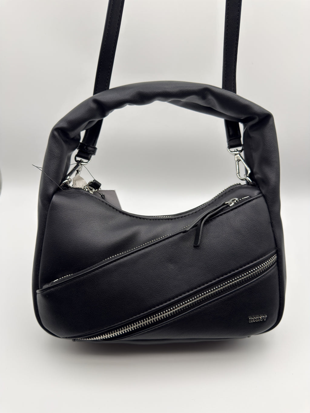 The Quiet Statement Hobo — SC-002