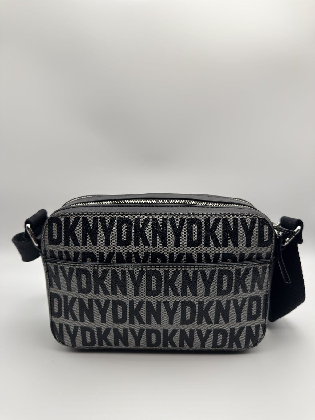 The Everyday Box Crossbody — SC-005