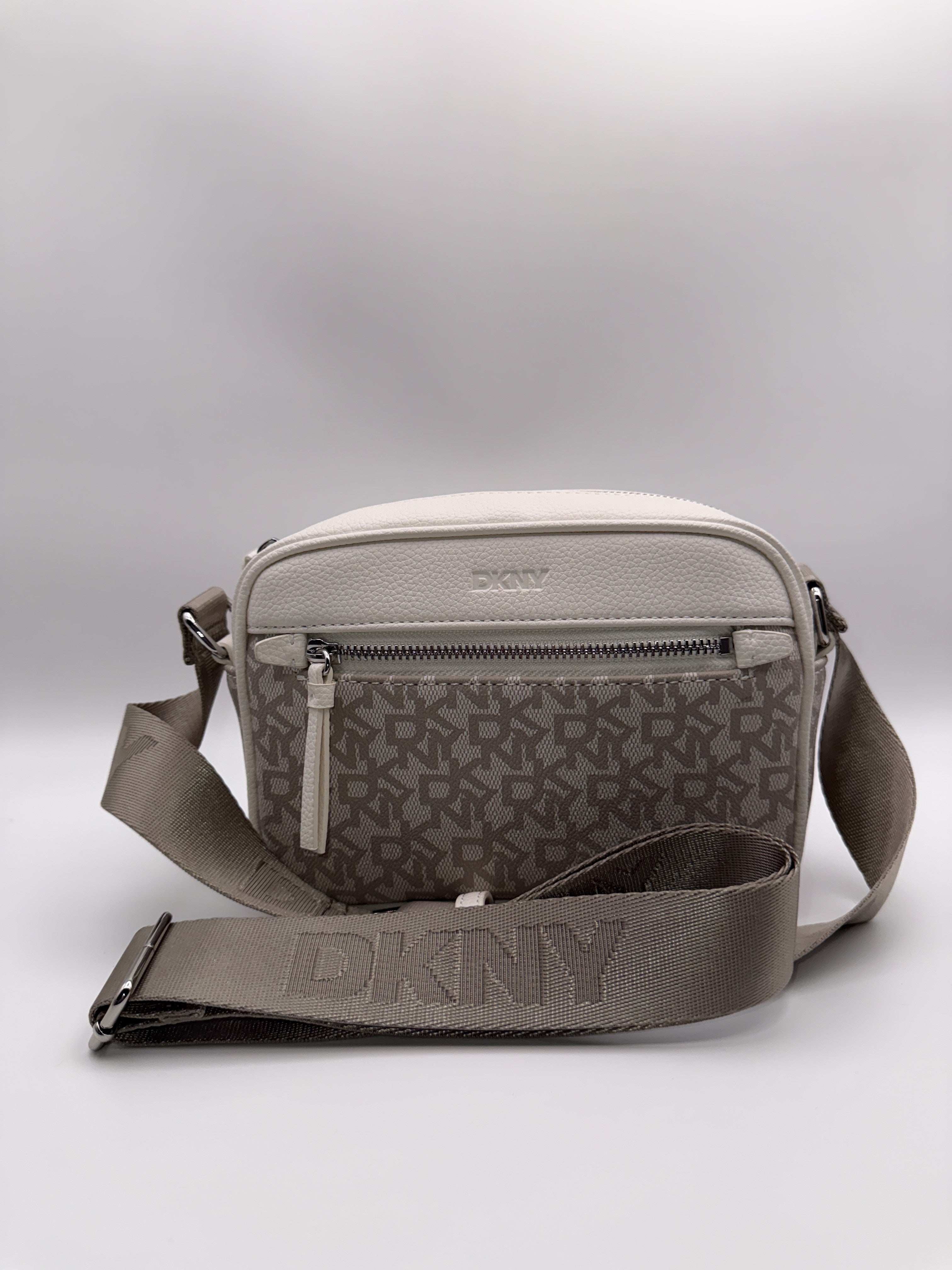 The Soft Sand Crossbody — SC-006