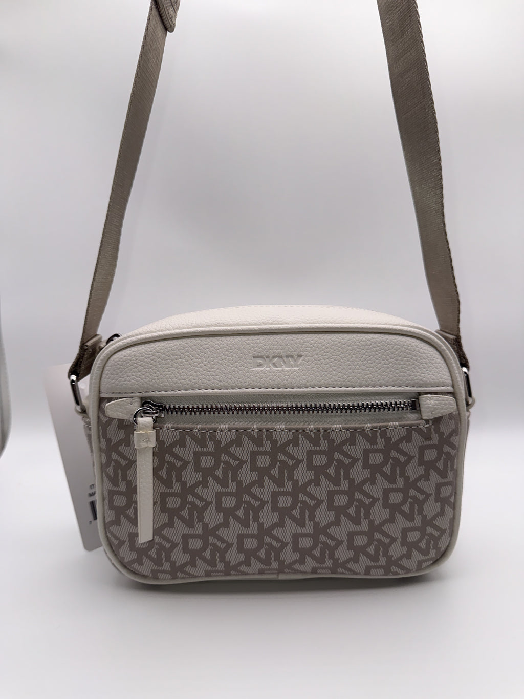 The Soft Sand Crossbody — SC-006