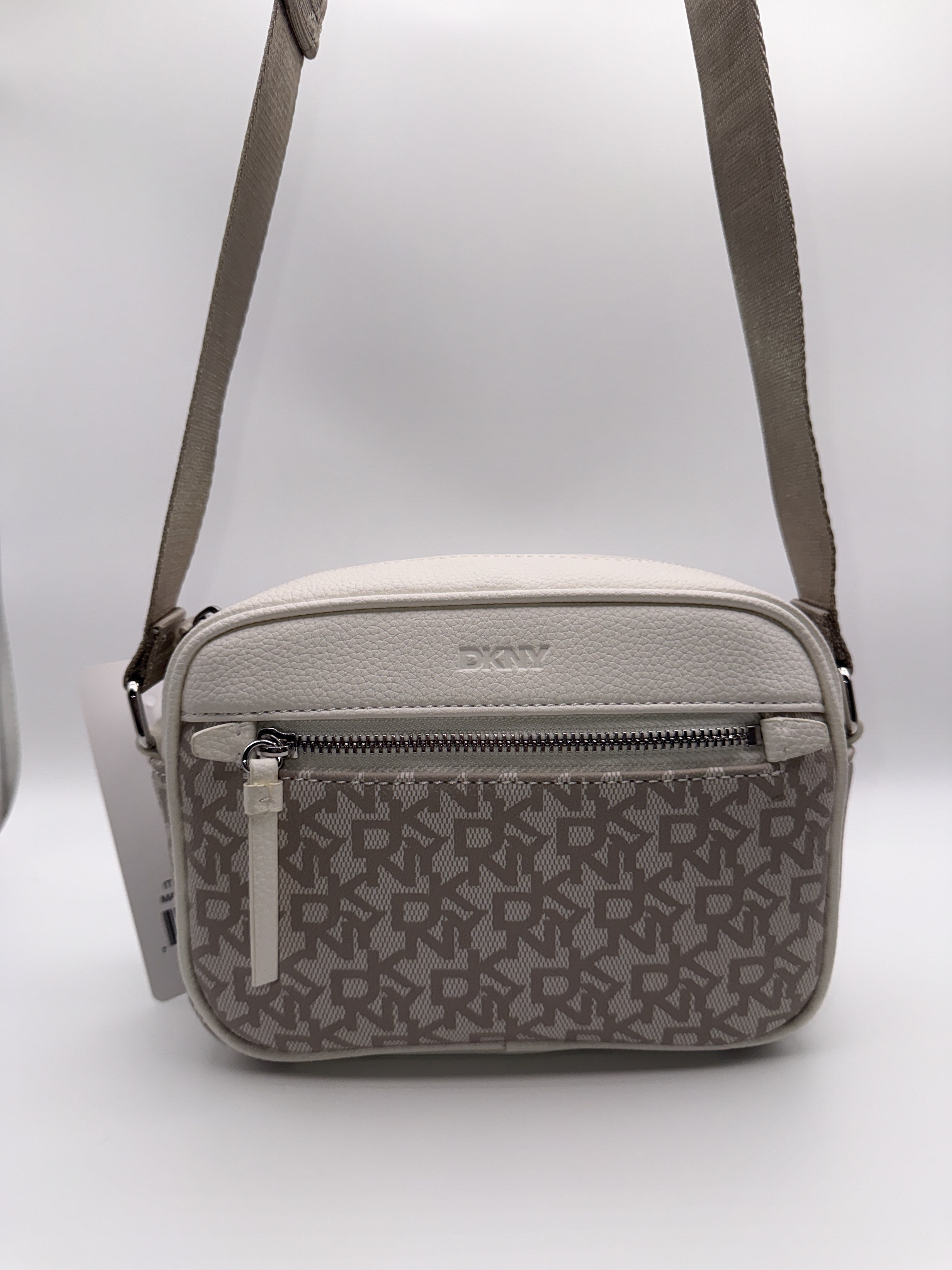 The Soft Sand Crossbody — SC-006