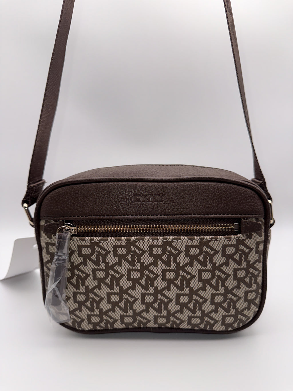 The Cocoa Crossbody — SC-007
