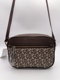 The Cocoa Crossbody — SC-007