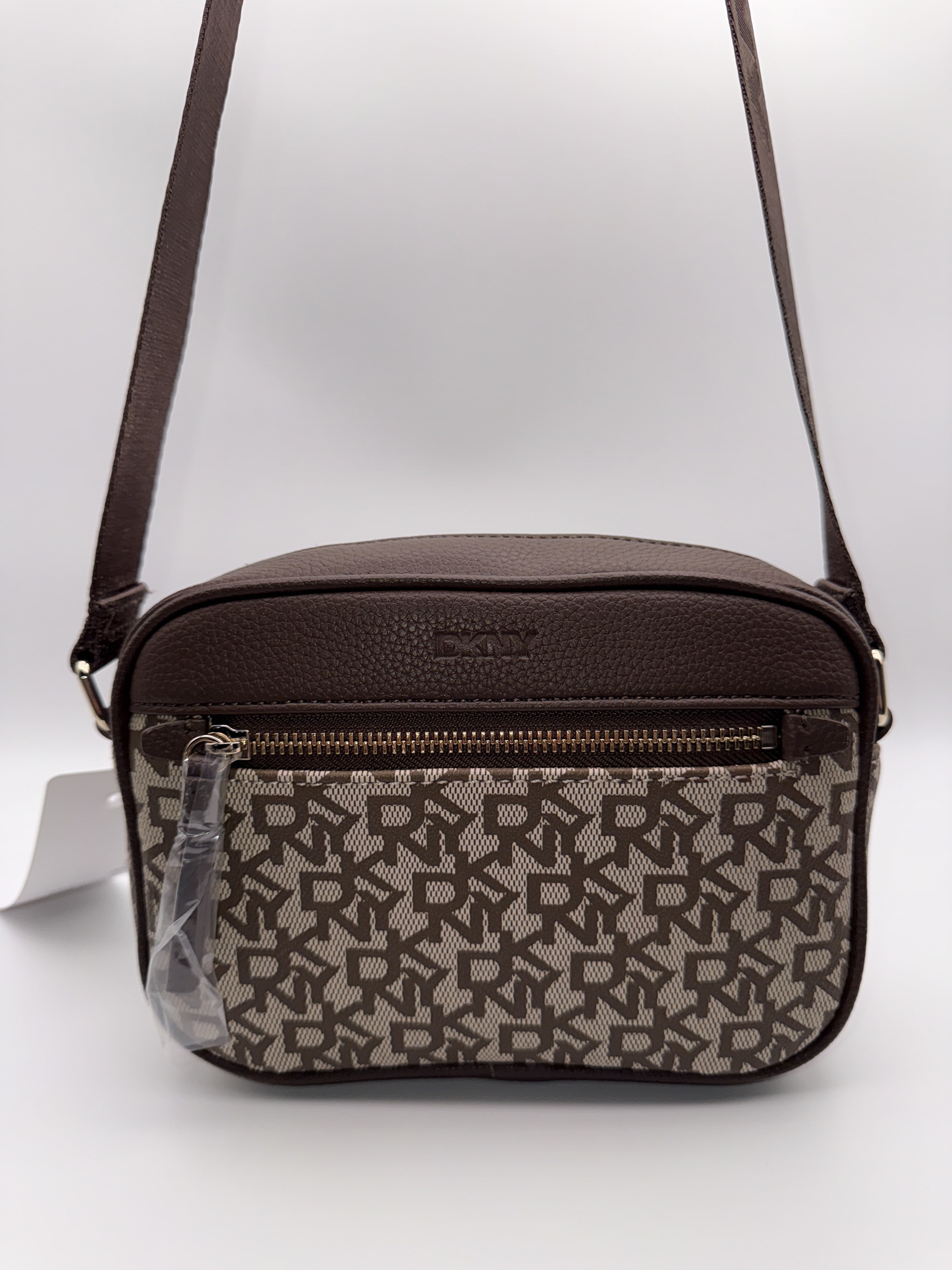 The Cocoa Crossbody — SC-007