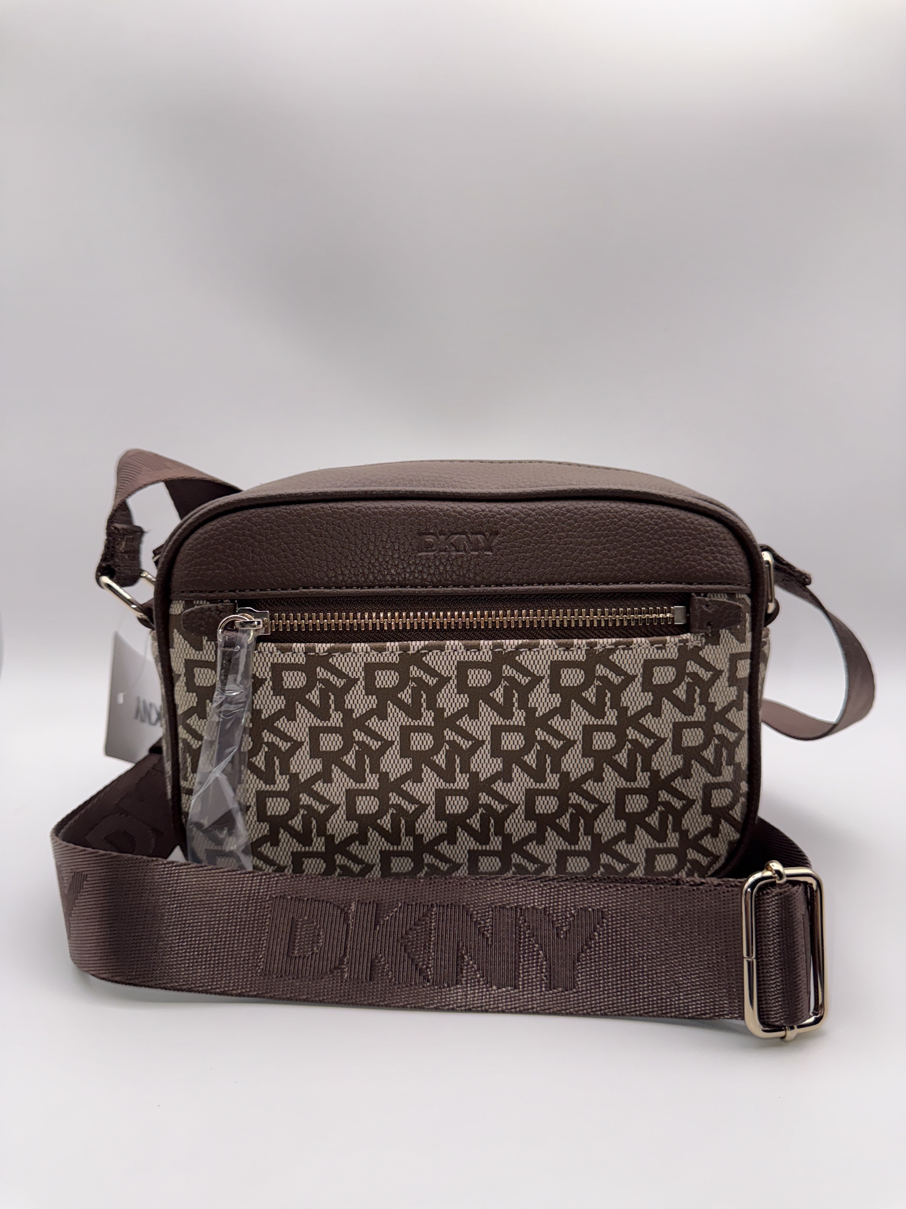 The Cocoa Crossbody — SC-007