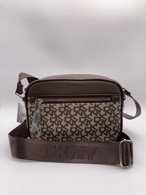 The Cocoa Crossbody — SC-007