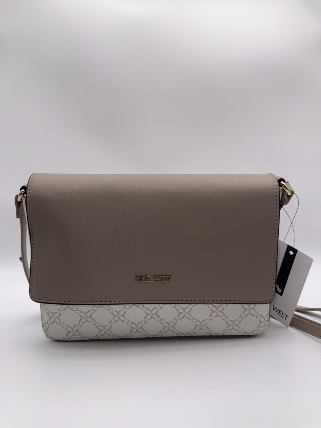 The Café Crossbody — SC-008