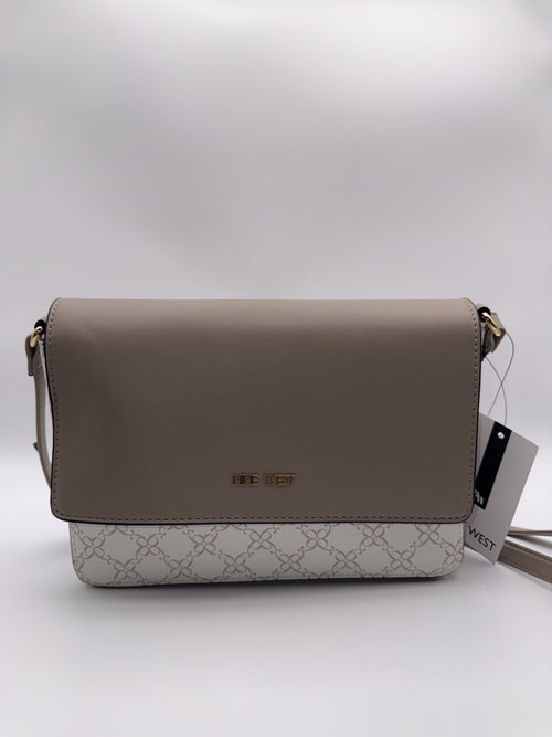 The Café Crossbody — SC-008