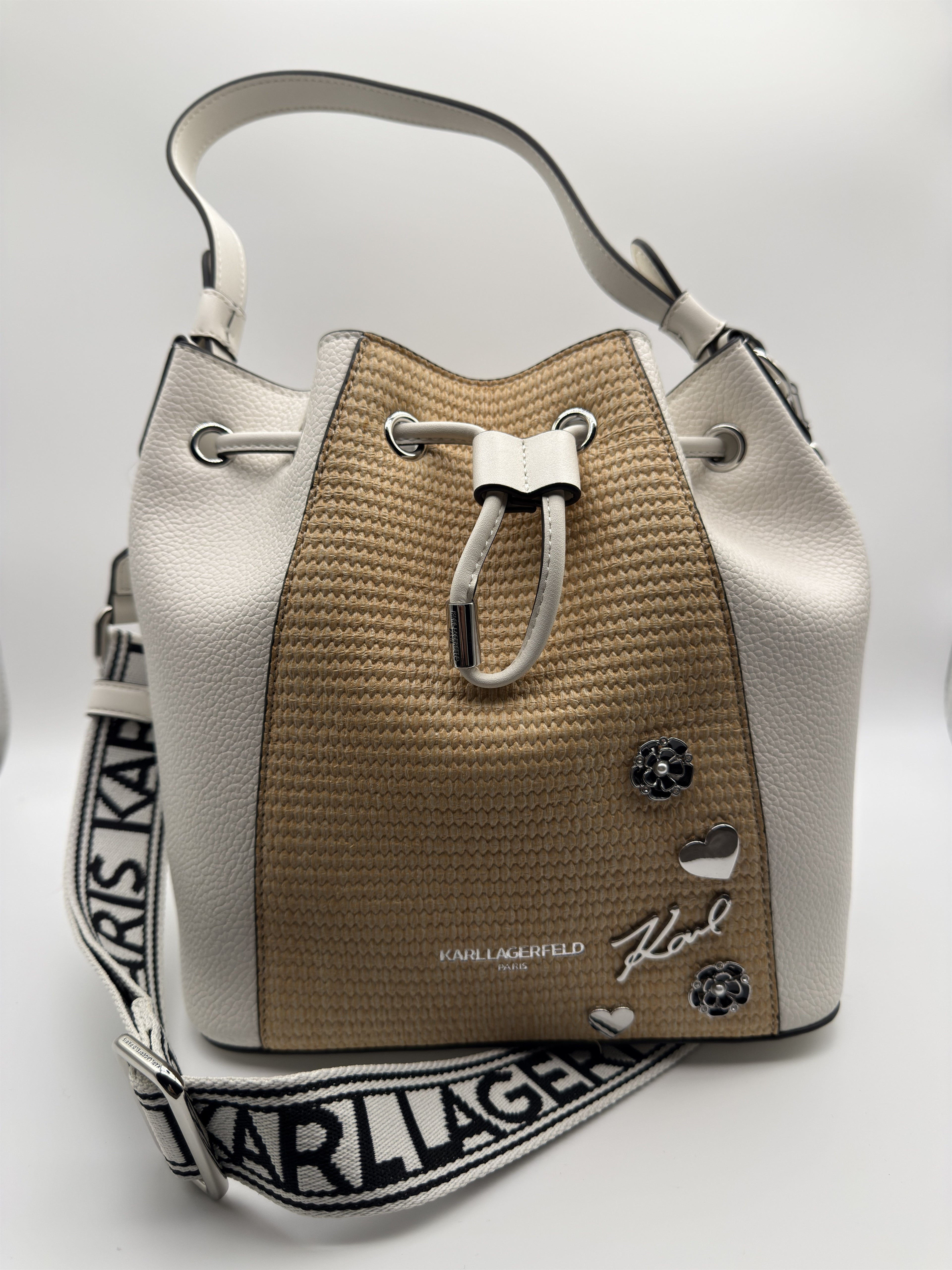 The Mediterranean Bucket — SC-011