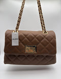 The Caramel Flap — SC-013