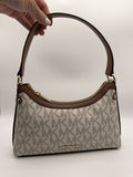 The Vanilla Crescent Shoulder — SC-016