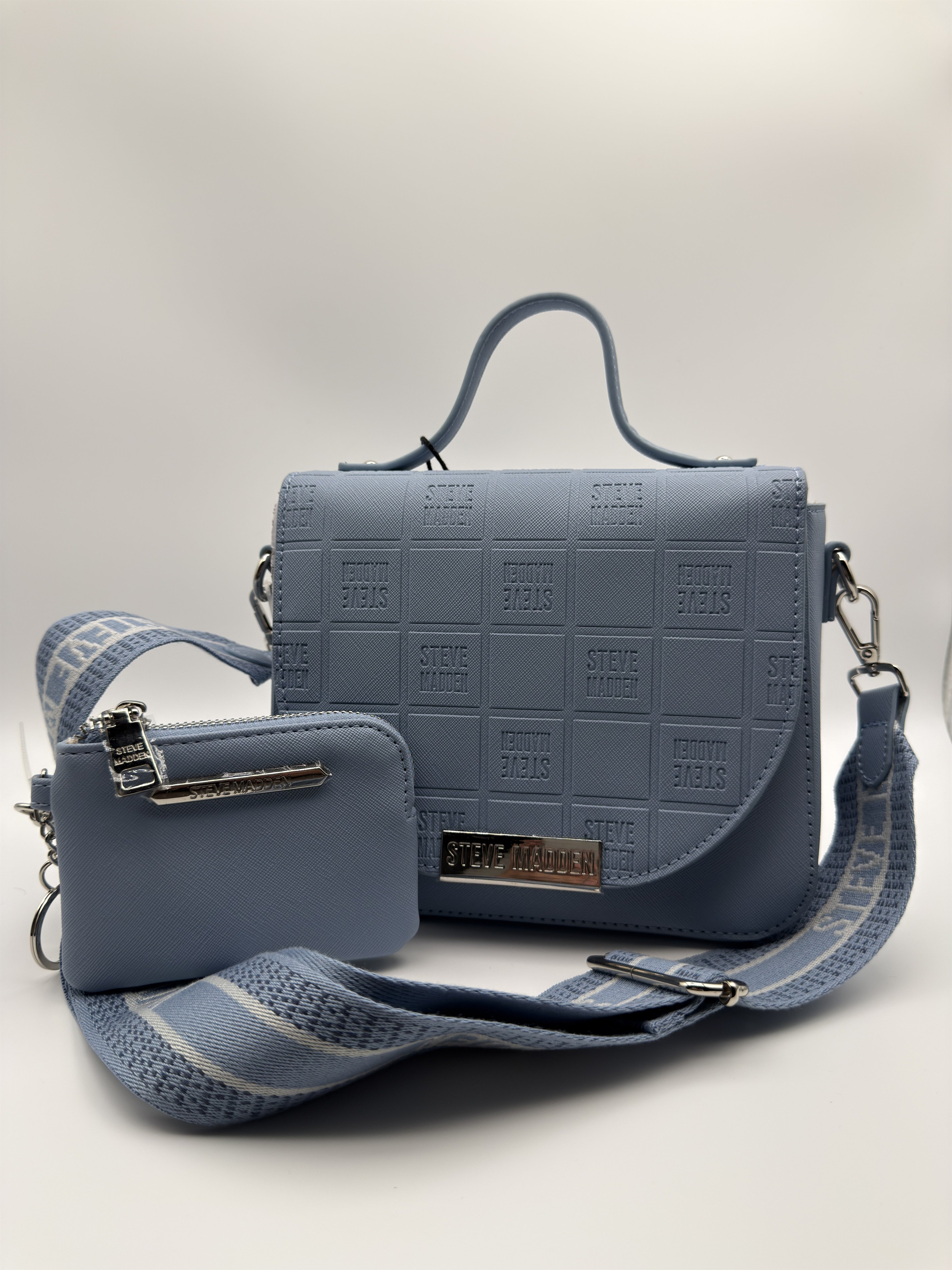 The Powder Blue Set — SC-017