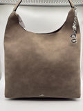 The Sunset Suede Hobo — SC-018