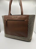 The Heritage Tote — SC-019