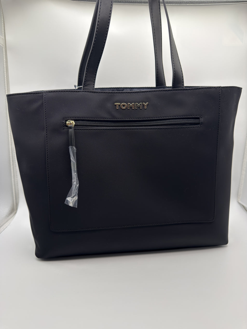 The Quiet Workday Tote — SC-020
