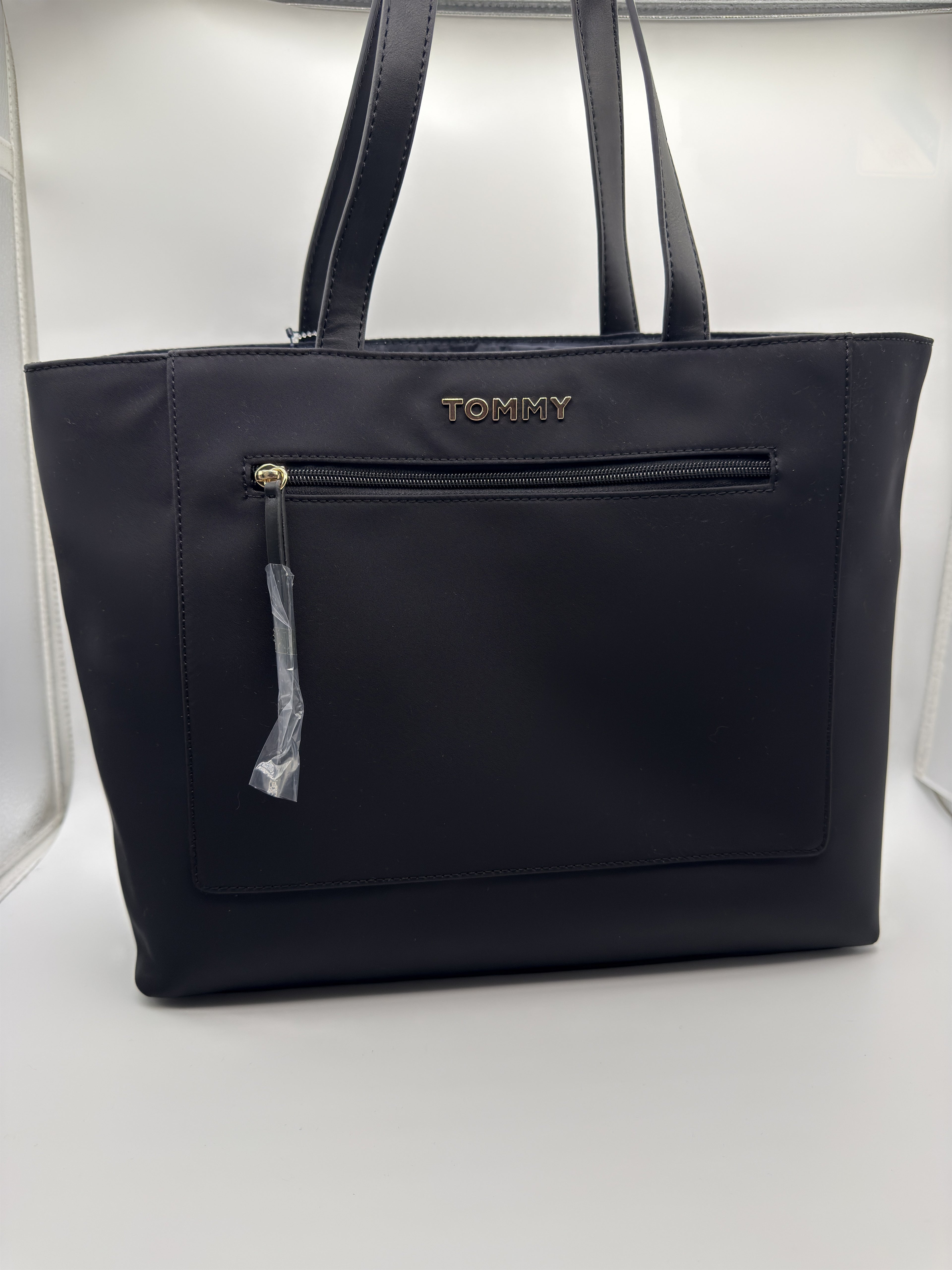 The Quiet Workday Tote — SC-020