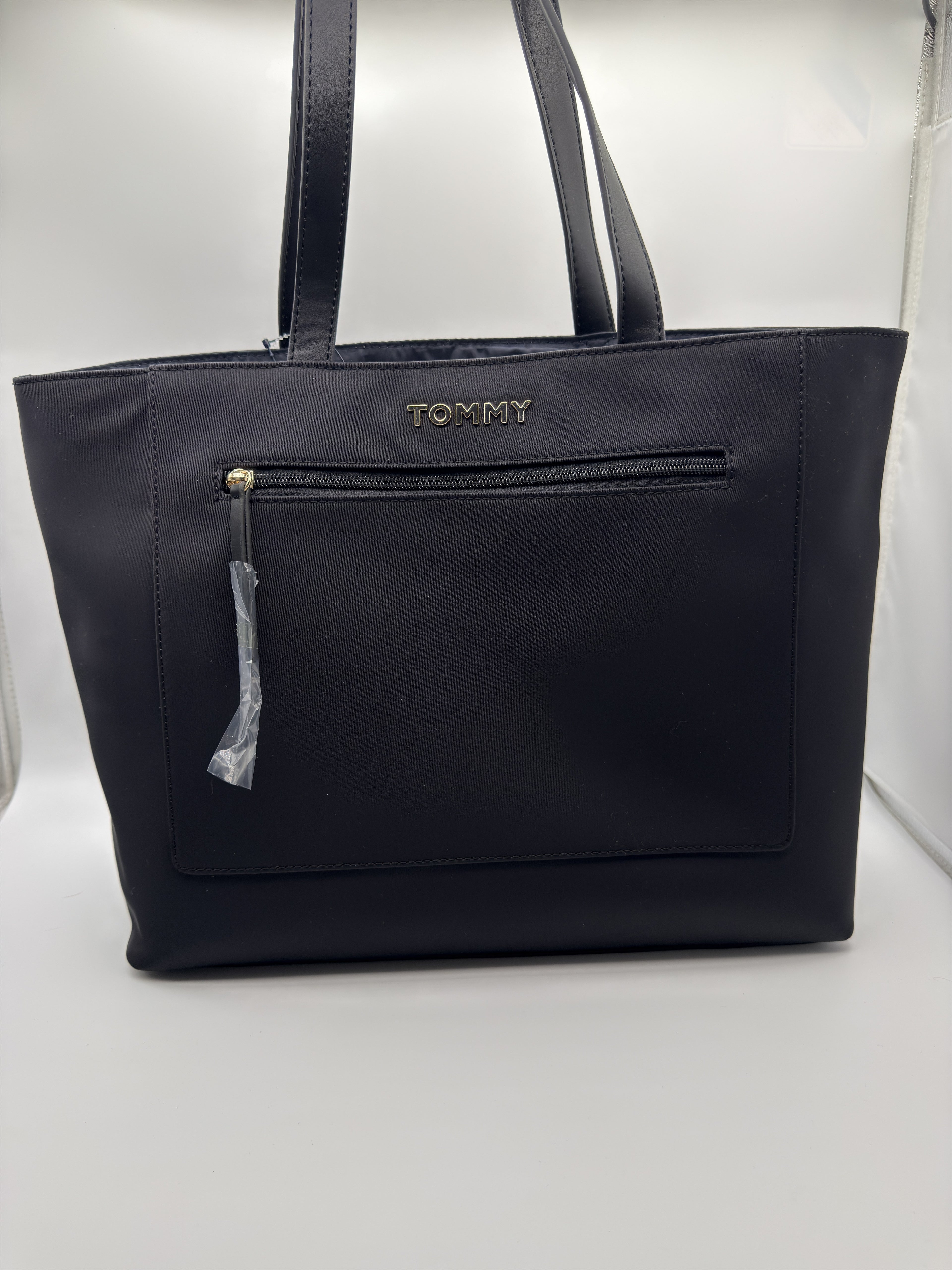 The Quiet Workday Tote — SC-020