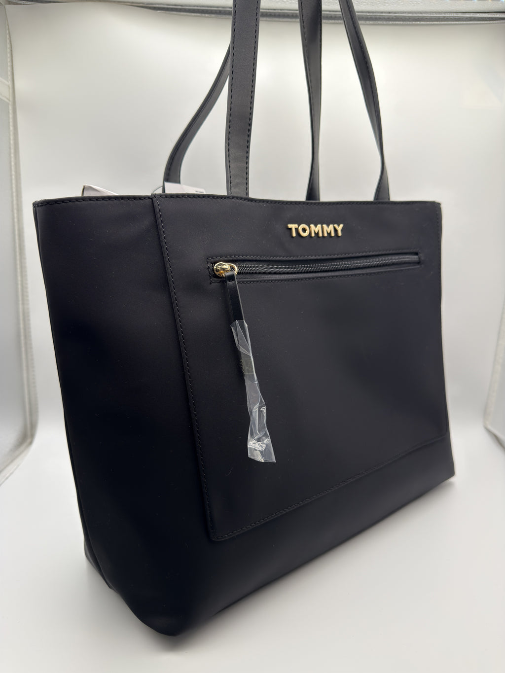 The Quiet Workday Tote — SC-020
