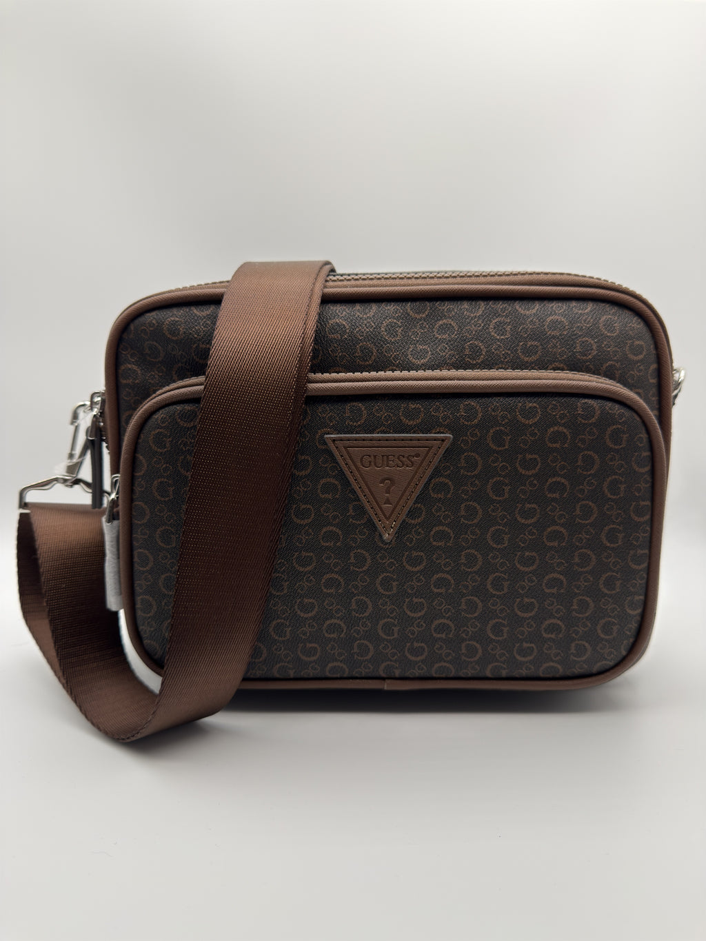 The Cocoa Box Crossbody — SC-021