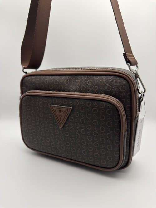 The Cocoa Box Crossbody — SC-021