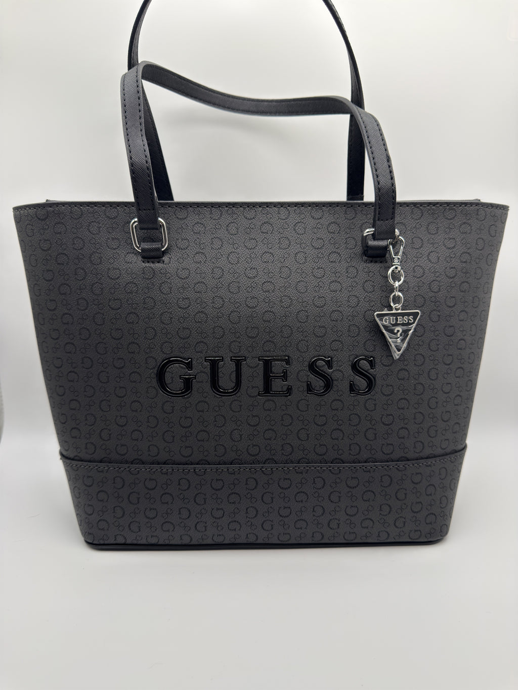 The Tonal Logo Tote — SC-022