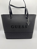 The Tonal Logo Tote — SC-022