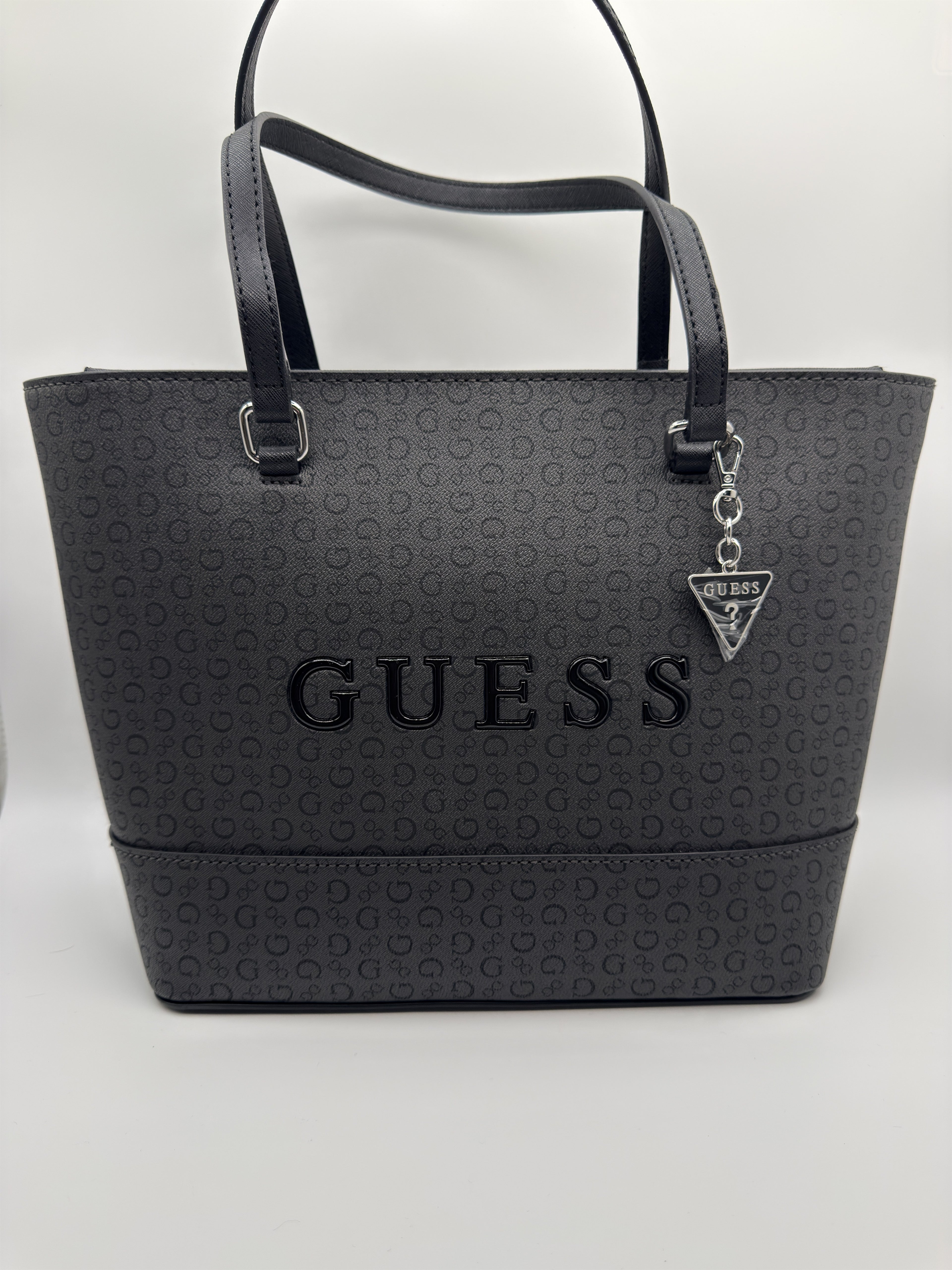 The Tonal Logo Tote — SC-022