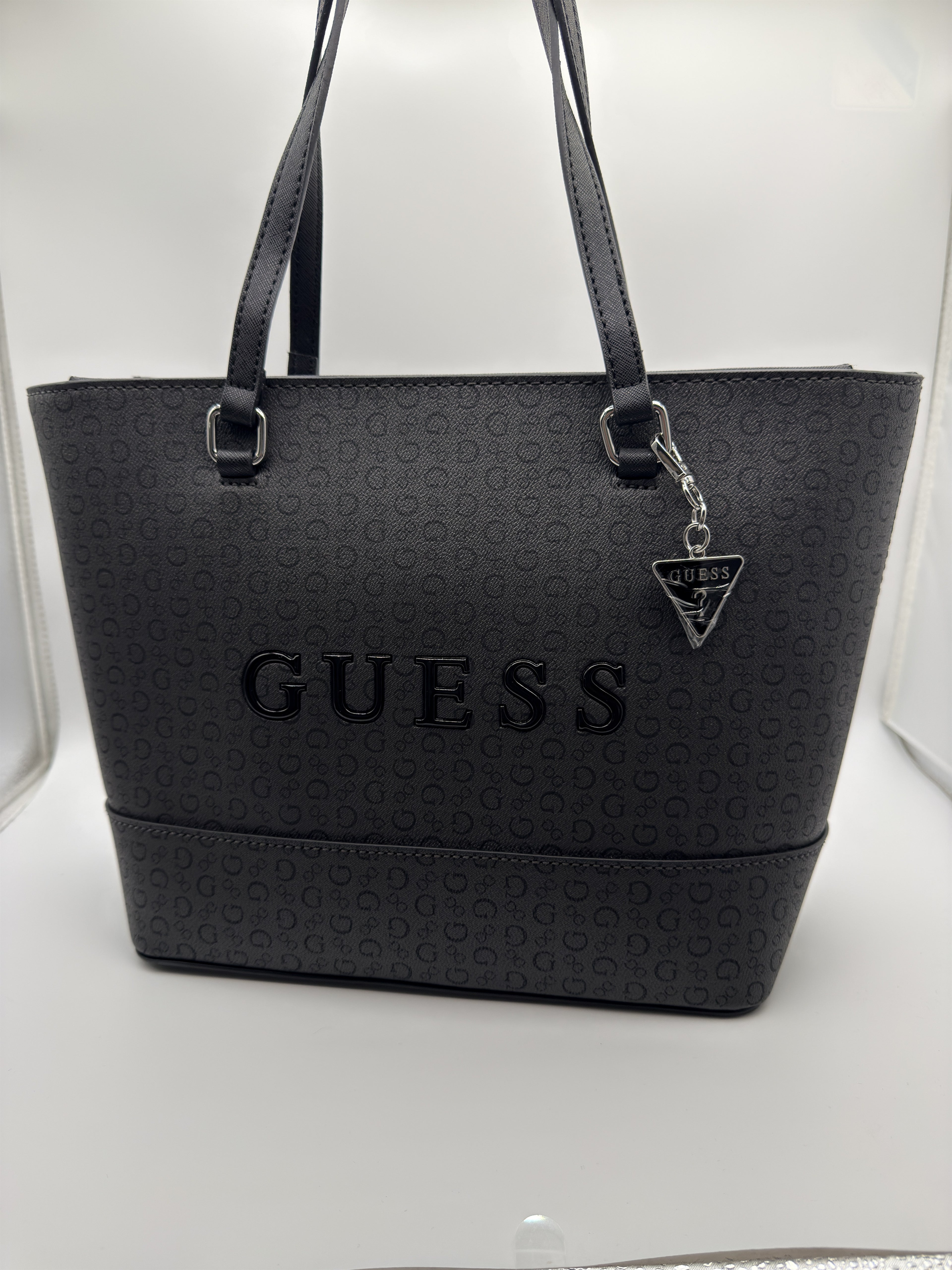 The Tonal Logo Tote — SC-022