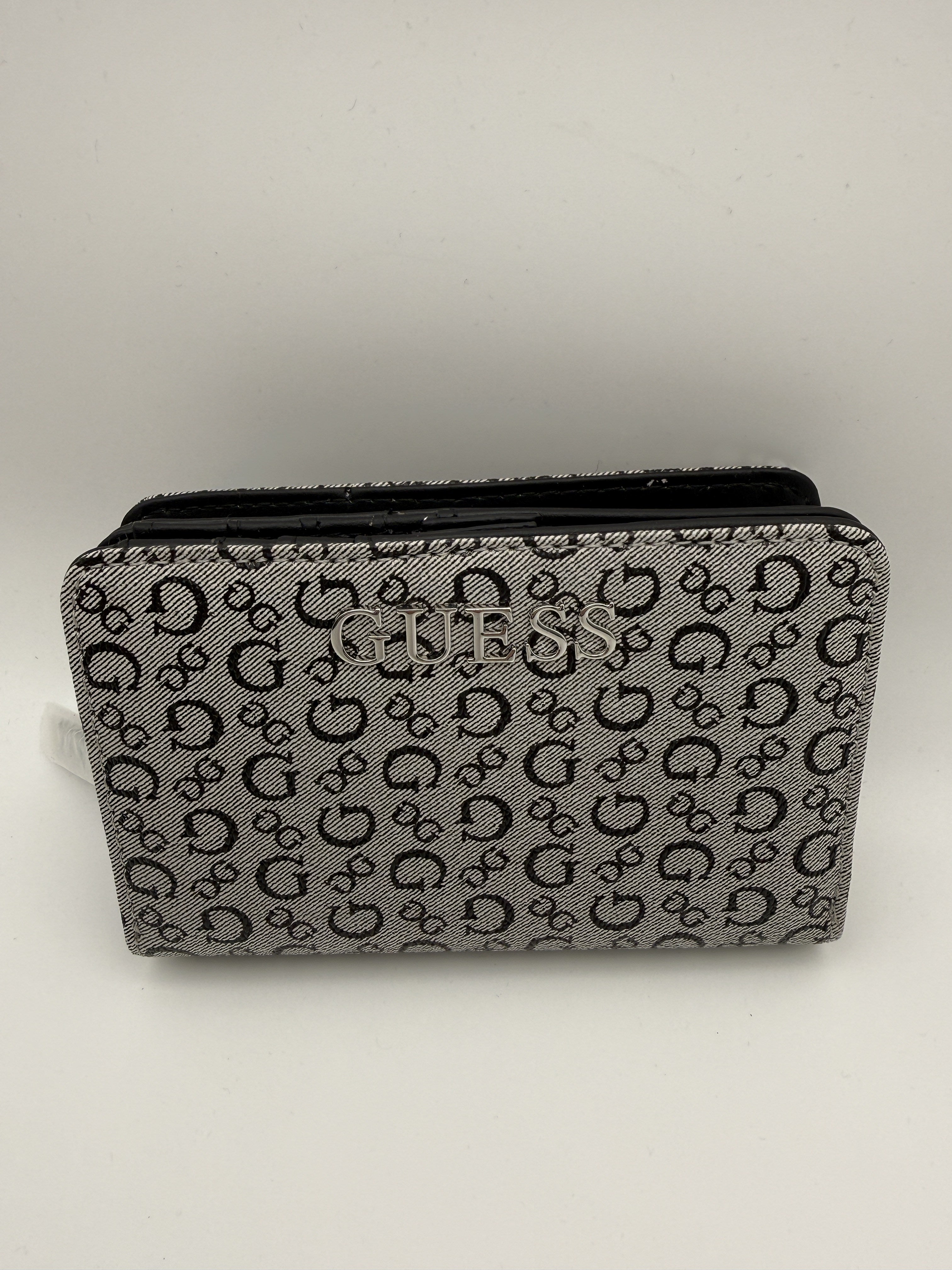 The Greystone Wallet — SC-023