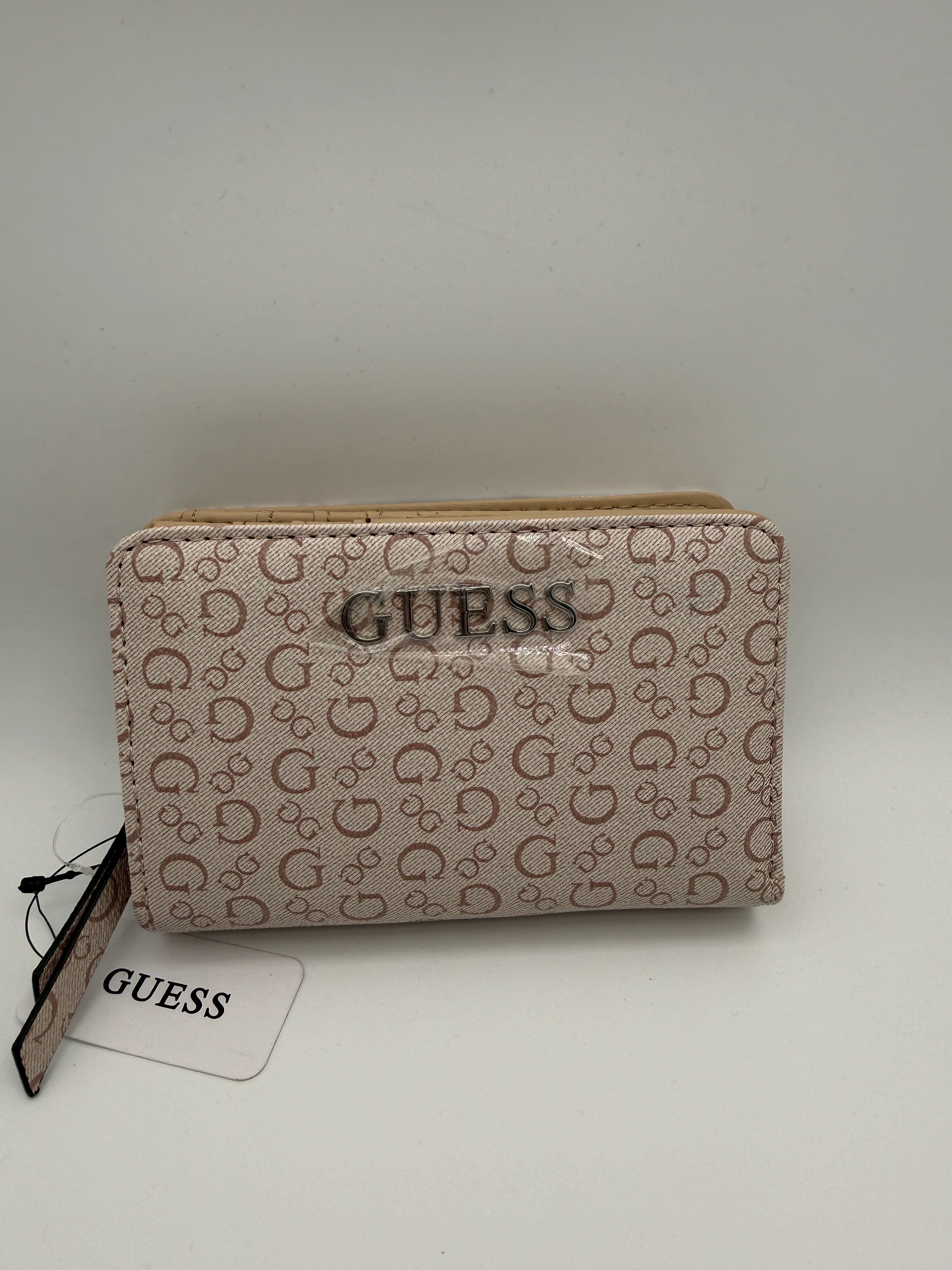 The Sandstone Wallet — SC-025